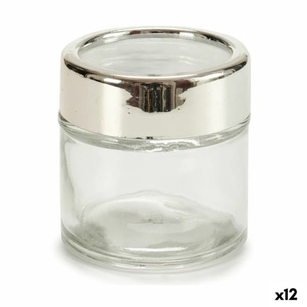 Burk Vivalto LH0506 Transparent 80 ml (12 antal)