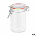 Miniatyrbild 1 av 2: Burk La Mediterránea Hermetisk Glas 250 ml (36 antal)