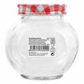 Miniatyrbild 2 av 3: Burk Mediterraneo Glas 280 ml 9,2 x 7,1 x 9,3 cm (48 antal)