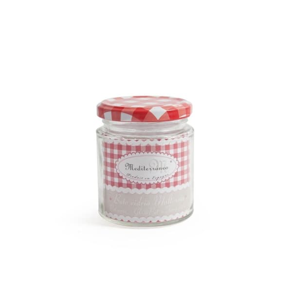 Burk Mediterraneo Glas 250 ml (12 antal)