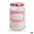 Miniatyrbild 1 av 2: Glasburk Mediterraneo A-370 Flera användningsområden Glas 370 ml 7,2 x 12 cm (12 antal)