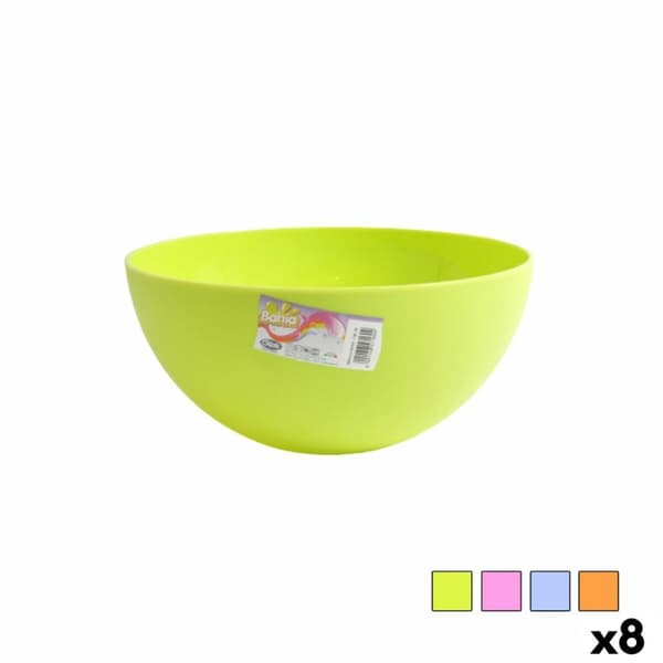 Salladsskål Dem Bahia 4,5 L (8 antal)