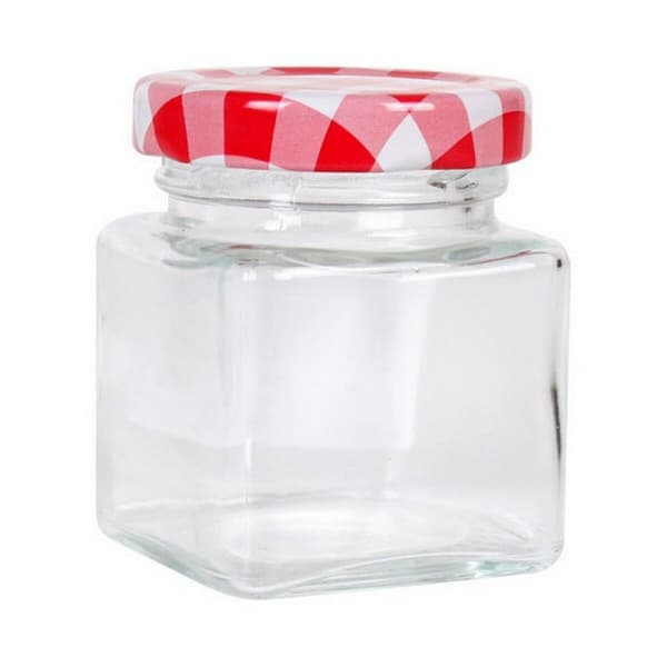 Burk Mediterraneo Glas 60 ml (72 Antal)