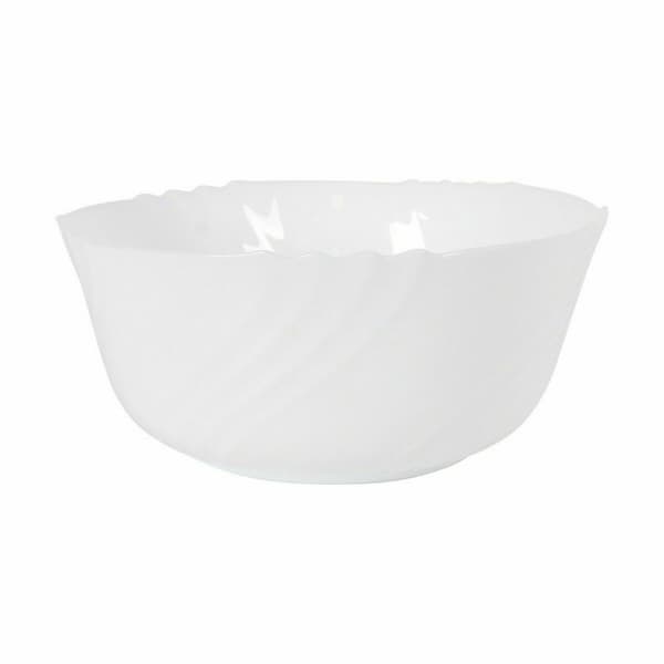 Salladsskål La Mediterránea Everett 22 x 22 x 9,5 cm (18 antal)