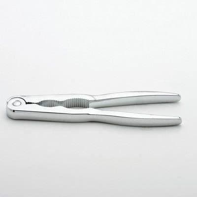 Casse-noix - WEIS - 17 cm - Inox - Praktisk - Hållbar - Öppnar nötter och hasselnötter