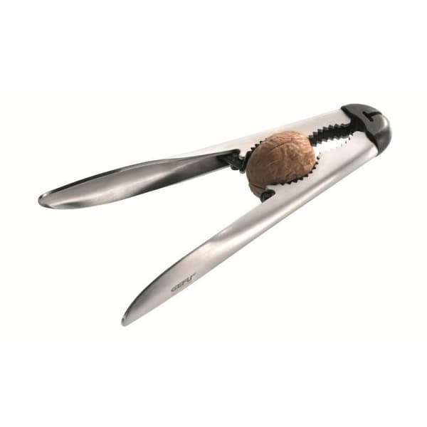 GEFU NOCCETTO Nötknäppare 12540 28,2cm svart och grå