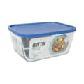 Miniatyrbild 2 av 2: Lunchlåda Inde Frigo Rektangulär 2,6 L (6 antal)