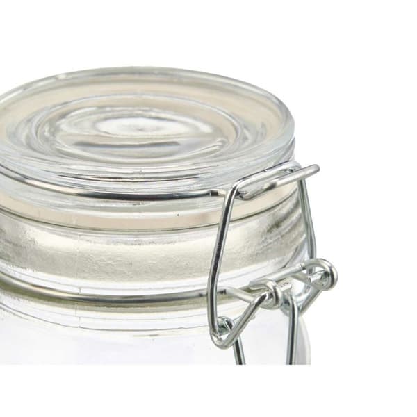 Glasburk Vivalto 04-9411 Transparent 150 ml (6 antal)