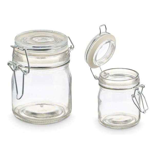 Glasburk Vivalto 04-9411 Transparent 150 ml (6 antal)
