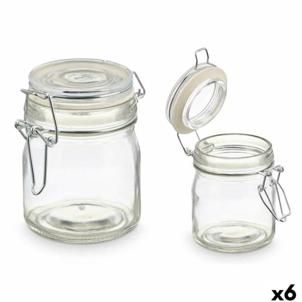 Glasburk Vivalto 04-9411 Transparent 150 ml (6 antal)