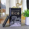 Miniatyrbild 7 av 7: Burk Quttin RICE (12 antal)