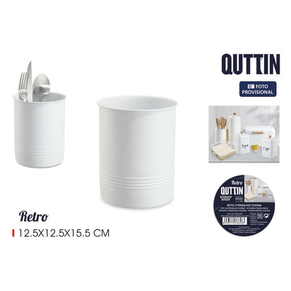 Burk Quttin RETRO (6 antal)