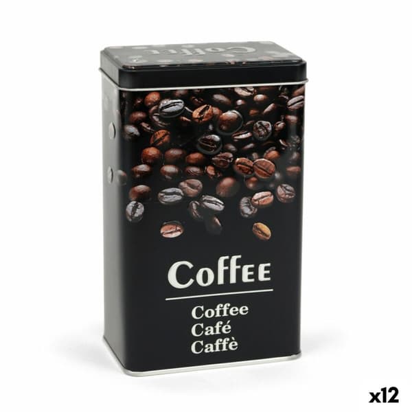 Burk Quttin COFFEE (12 antal)