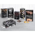 Miniatyrbild 4 av 5: Burk Quttin BISCUITS (12 antal)