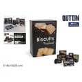 Miniatyrbild 2 av 5: Burk Quttin BISCUITS (12 antal)
