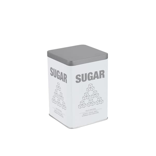 Burk Quttin SUGAR (12 antal)