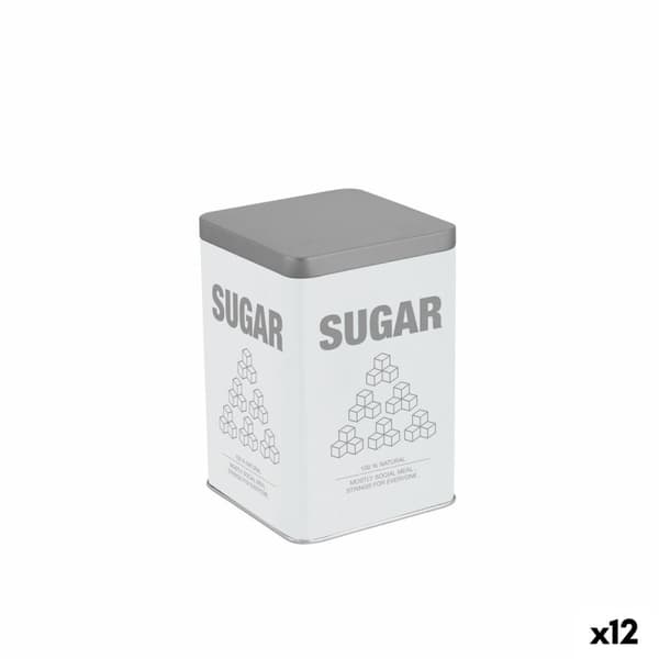 Burk Quttin SUGAR (12 antal)