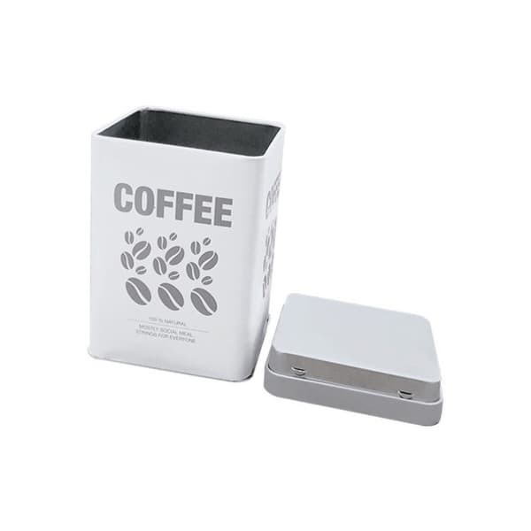 Burk Quttin COFFEE (12 antal)