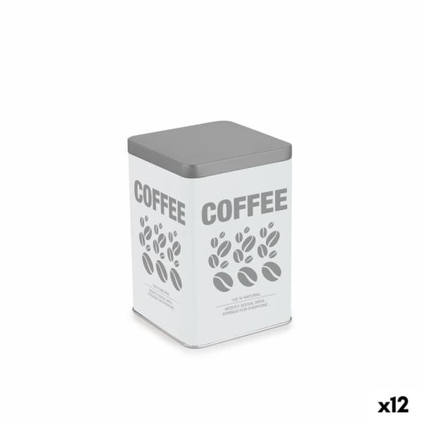 Burk Quttin COFFEE (12 antal)