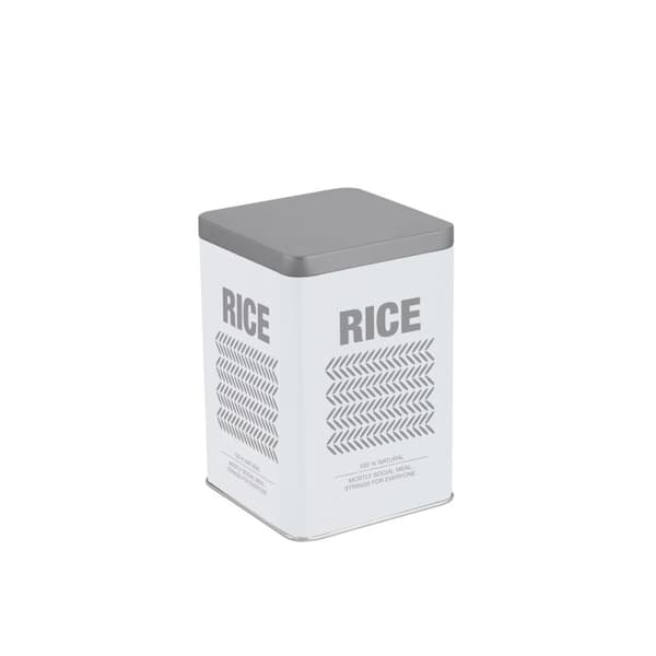 Burk Quttin RICE (12 antal)