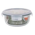 Miniatyrbild 2 av 4: Hermetisk matlåda Santa Clara Transparent Ø 17 cm 0,9 l (6 antal)