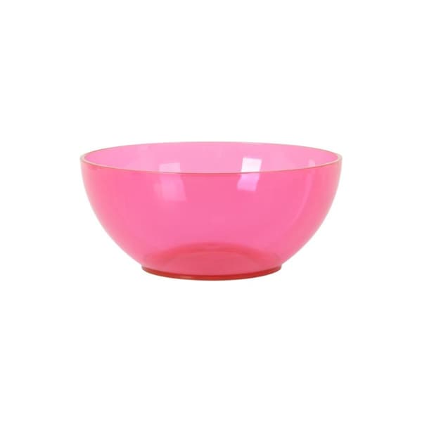 Salladsskål Dem Smaty color Ø 20 cm 1,5 L (24 antal)