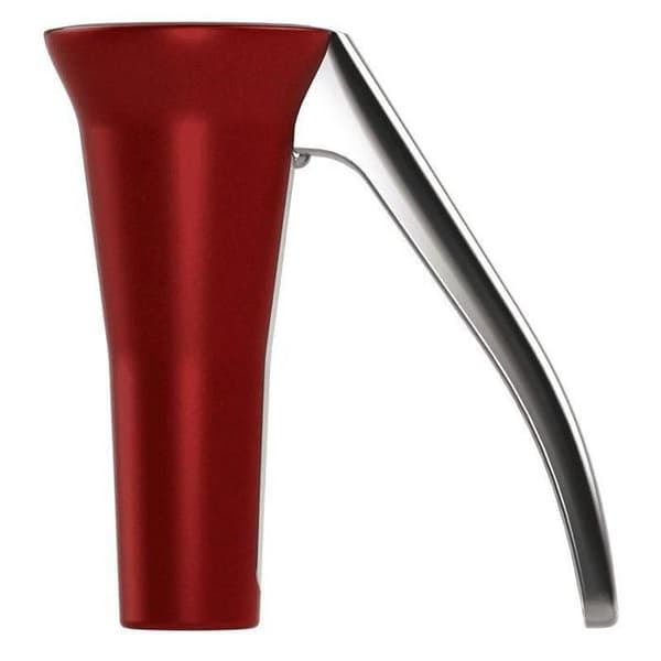 Casse-noix - Drosselmeyer - Dr02 - Röd - Bästa produkt 2006 - För nötter och hasselnötter