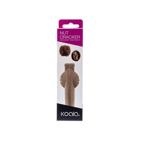 Nötknäppare - Koala internationella nötknäppare - 6640CM01 - Nötknäppare