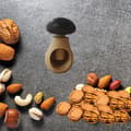 Miniatyrbild 2 av 6: Casse-noix vissbar Fackelmann Wood Edition
