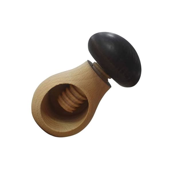 Casse-noix vissbar Fackelmann Wood Edition