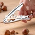 Miniatyrbild 6 av 6: Nötknäppare - Fackelmann - Ref. 48218 - Bright krom - 3 storlekar - Köksredskap