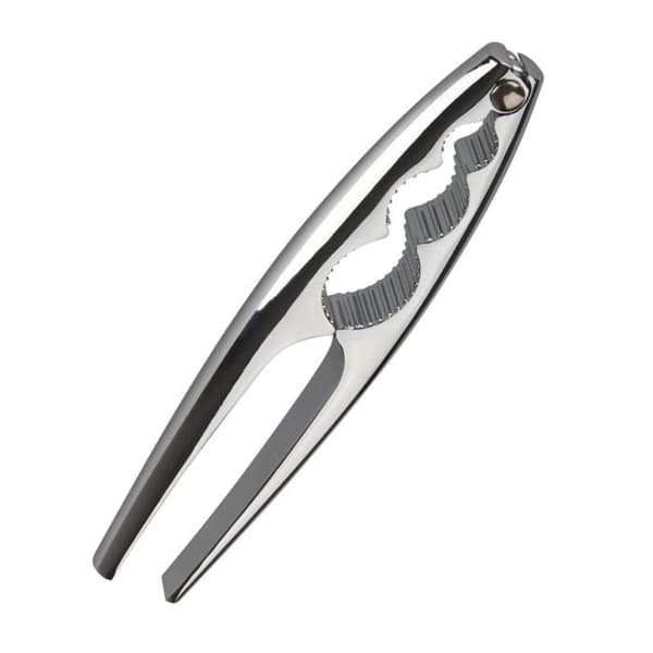 Nötknäppare - Fackelmann - Ref. 48218 - Bright krom - 3 storlekar - Köksredskap