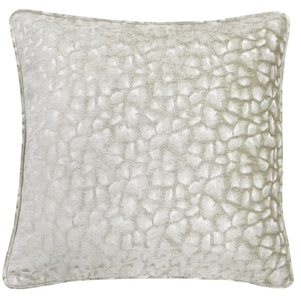 Riva Home Compton kuddfodral Natural 45 x 45cm