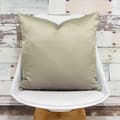 Miniatyrbild 5 av 5: Riva Home Palermo kuddfodral med metallisk glansdesign