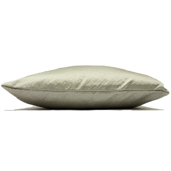 Riva Home Palermo kuddfodral med metallisk glansdesign