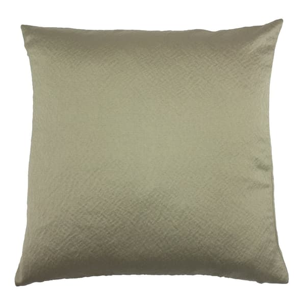 Riva Home Palermo kuddfodral med metallisk glansdesign