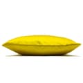 Miniatyrbild 2 av 5: Riva Home Palermo kuddfodral med metallisk glansdesign