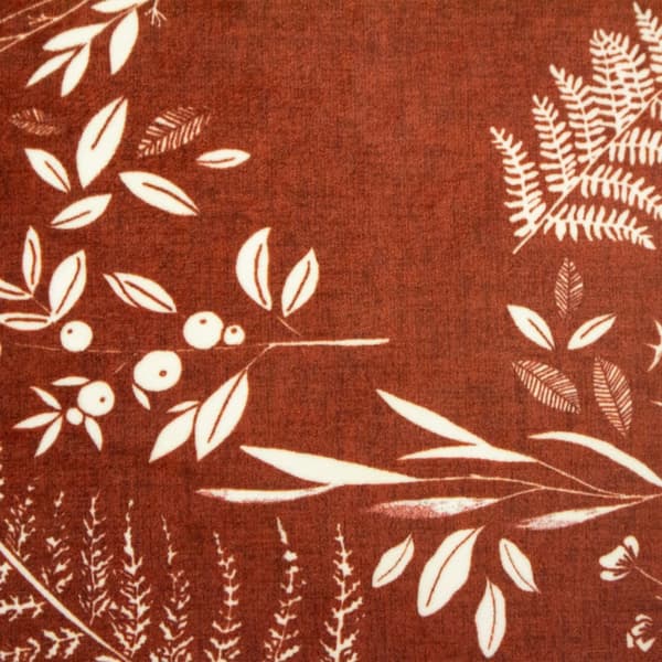 Furn Fearne Botanical Cushion Cover