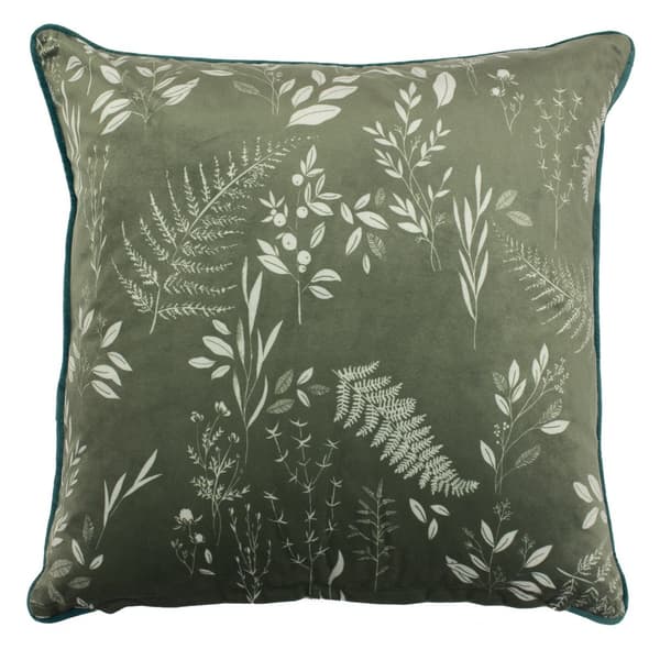 Furn Fearne Botanical Cushion Cover