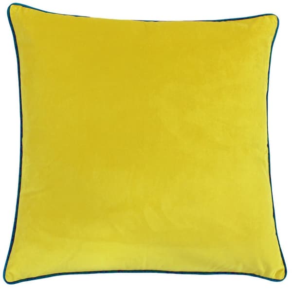 Paoletti Meridian Cushion Cover