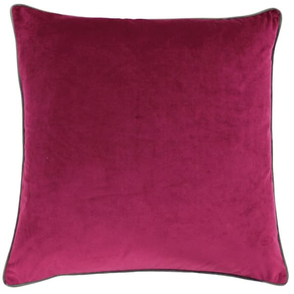 Paoletti Meridian Cushion Cover