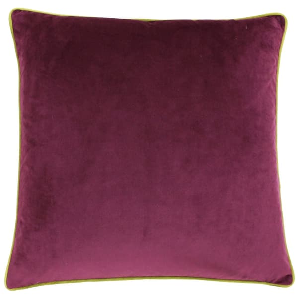 Paoletti Meridian Cushion Cover