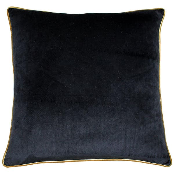 Paoletti Meridian Cushion Cover