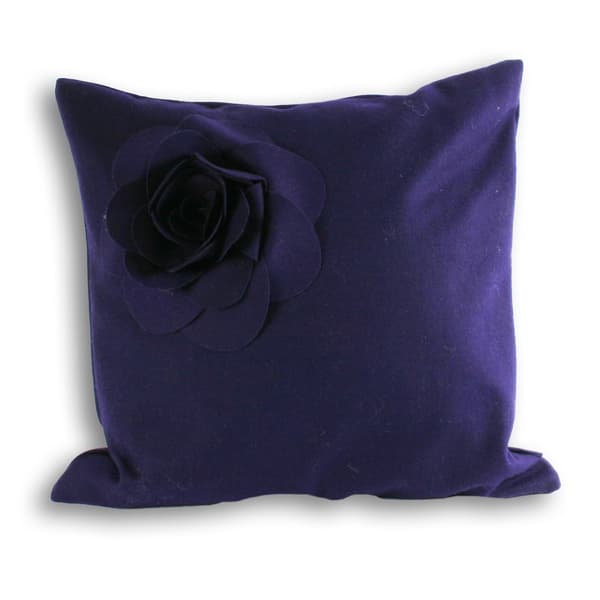 Riva Home Lotus Cushion Cover