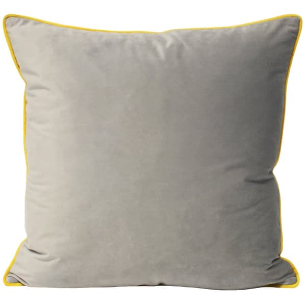 Riva Home Meridian kuddfodral Dove/Cylon 55x55cm