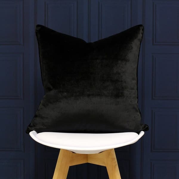 Riva Home Luxe Velvet Cushion Cover
