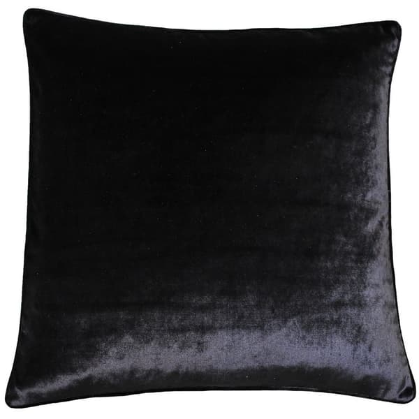 Riva Home Luxe Velvet Cushion Cover