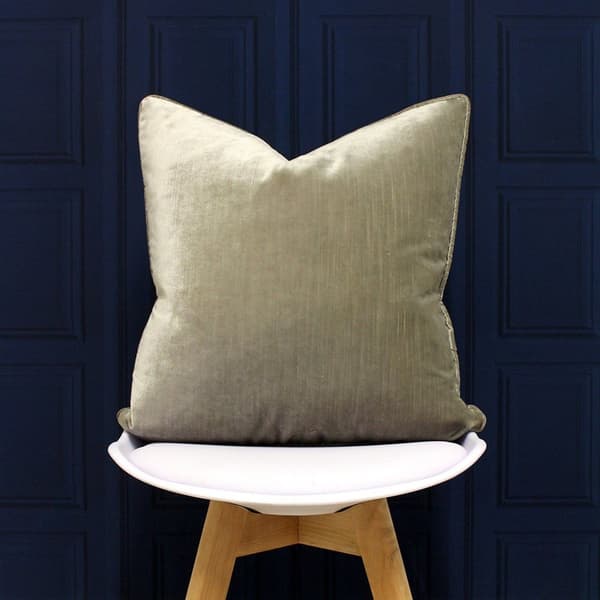 Riva Home Luxe Velvet Cushion Cover