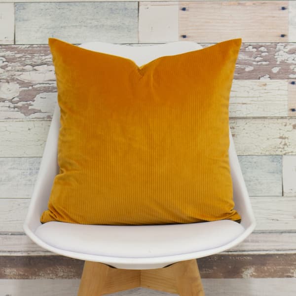 Furn Aurora Corduroy Cushion Cover