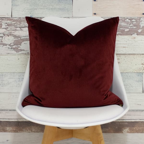 Furn Aurora Corduroy Cushion Cover